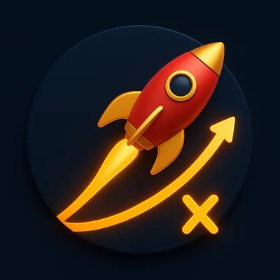 Crash betting and gaming on Casino id