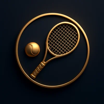 Tennis betting and gaming on Casino id